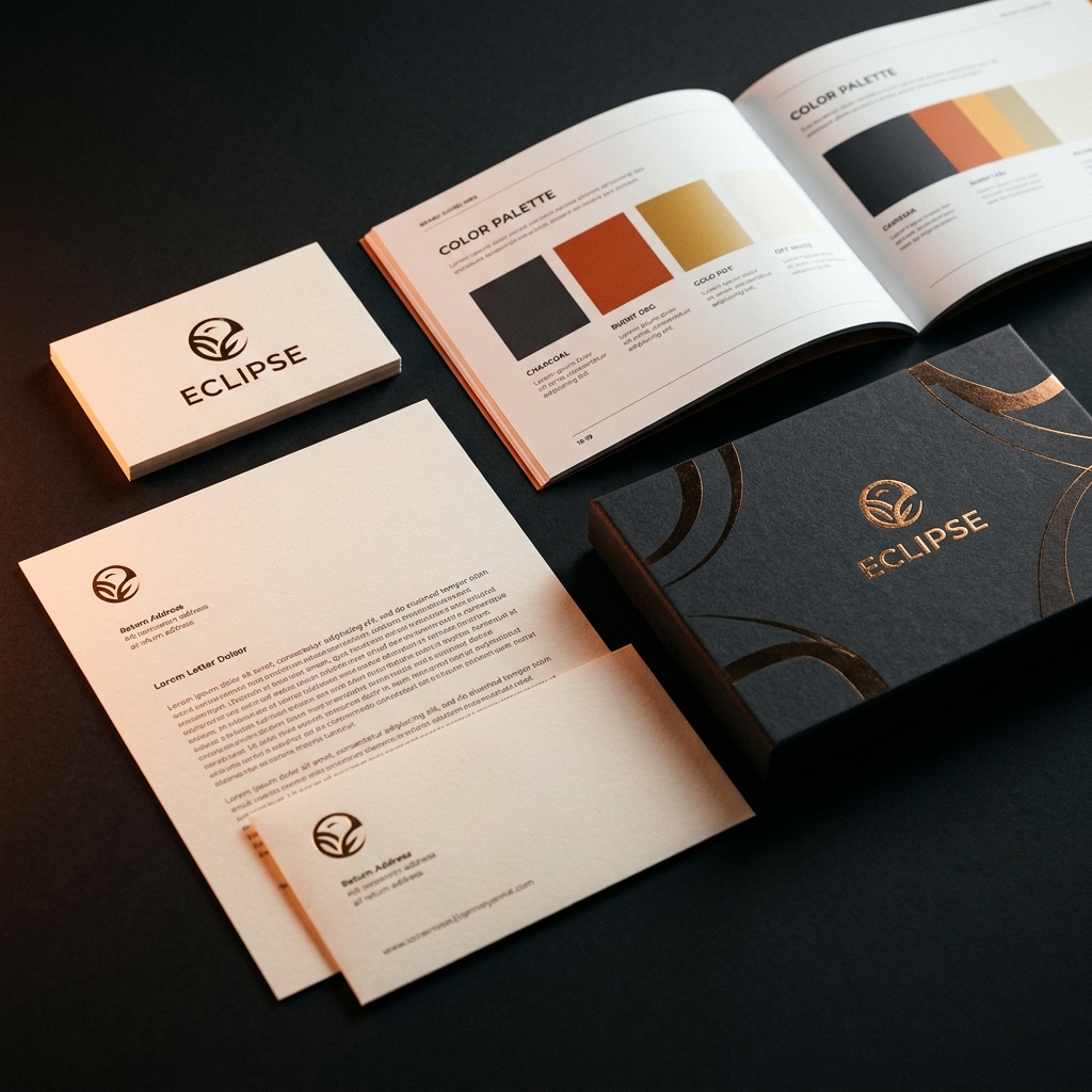Projet branding
